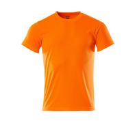 Mascot Crossover Calais Hi-Vis T-Shirt (Hi-Vis Orange) (Xx Large)