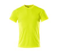 Mascot Crossover Calais Hi-Vis T-Shirt (Hi-Vis Yellow) (Xx Large)