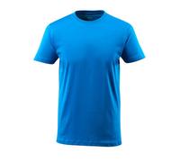 Mascot Crossover Calais T-Shirt - Azure Blue (Small)