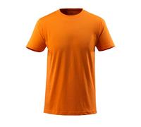 Mascot Crossover Calais T-Shirt - Bright Orange (Large)