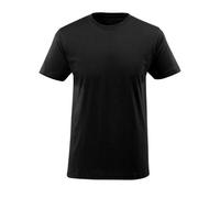 Mascot Crossover Calais T-Shirt - Deep Black (Xxxxxx Large)