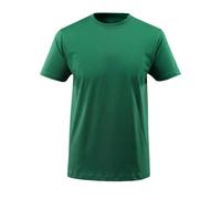 Mascot Crossover Calais T-Shirt - Green (Medium)