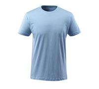 Mascot Crossover Calais T-Shirt - Light Blue (X Large)