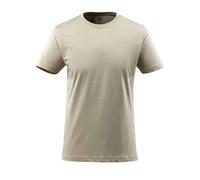 Mascot Crossover Calais T-Shirt - Light Khaki (Xxx Large)