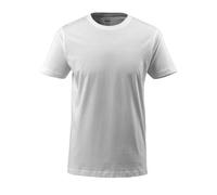 Mascot Crossover Calais T-Shirt (Pack Of 10) (White) (Xxxx Large)