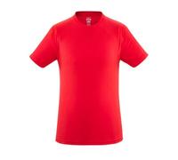Mascot Crossover Calais T-Shirt - Traffic Red (Medium)