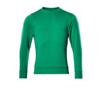 Mascot Crossover Carvin Sweatshirt - Grass Green (Large)