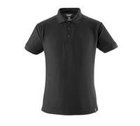 Mascot Crossover Cooldry Polo Shirt (Black) (Xxx Large)