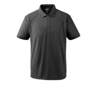 Mascot Crossover Cooldry Polo Shirt (Dark Anthracite) (Xxx Large)