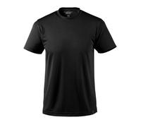 Mascot Crossover Cooldry T-Shirt (Black) (Xxxx Large)