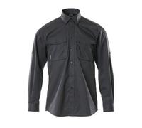 Mascot Crossover Greenwood Modern Fit Shirt (Black) (Small)