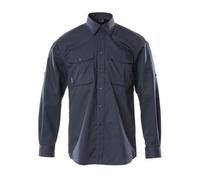 Mascot Crossover Greenwood Modern Fit Shirt (Dark Navy) (X Large)