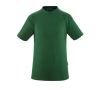 Mascot Crossover Java T-Shirt (Green) (X Large)