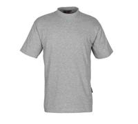 Mascot Crossover Java T-Shirt - Pack Of 10 (Grey Flecked) (Large)