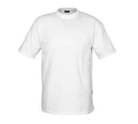 Mascot Crossover Java T-Shirt - Pack Of 10 (White) (Xxxx Large)
