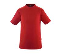 Mascot Crossover Java T-Shirt (Red) (Xxxx Large)