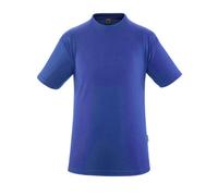 Mascot Crossover Java T-Shirt (Royal Blue) (Xxx Large)