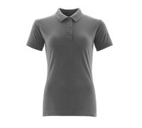 Mascot Crossover Ladies Fit Polo Shirt (Dark Anthracite) (X Large)
