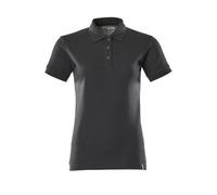 Mascot Crossover Ladies Fit Polo Shirt (Dark Navy) (Small)