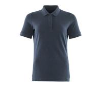 Mascot Crossover Ladies Fit Prowash Polo Shirt (Dark Navy) (Small)