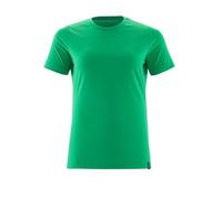 Mascot Crossover Ladies Fit Prowash T-Shirt (Grass Green) (X Small)