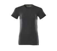 Mascot Crossover Ladies Fit T-Shirt (Dark Navy) (Small)