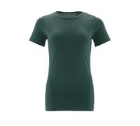 Mascot Crossover Ladies Fit T-Shirt (Forest Green) (X Large)