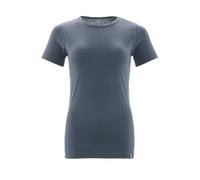 Mascot Crossover Ladies Fit T-Shirt (Stone Blue) (X Large)