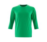 Mascot 20191-959 Women's Crossover T-Shirt - Grass Green - 6XL (1 Pcs.)