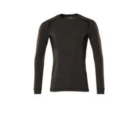 Mascot Functional Under Shirt Dark Anthracite/Black (4XL) - MSC9621163F