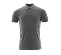 Mascot Crossover Modern Fit Polo Shirt (Dark Anthracite) (Xxxx Large)