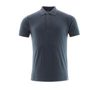 Mascot Crossover Modern Fit Polo Shirt (Dark Navy) (Medium)