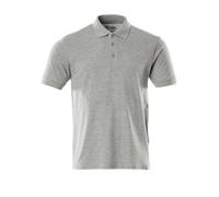 Mascot Crossover Modern Fit Polo Shirt (Grey-Flecked) (Xxxxxx Large)