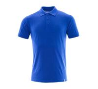 Mascot Crossover Modern Fit Polo Shirt (Royal) (X Large)