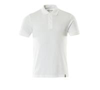 Mascot Crossover Modern Fit Polo Shirt (White) (Xxxxxx Large)