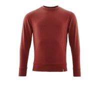 Mascot Crossover Modern Fit Sweatshirt - Autumn Red (Small)