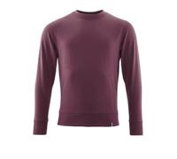 Mascot Crossover Modern Fit Sweatshirt - Bordeaux (Xx Large)