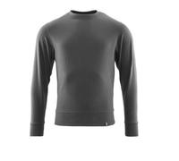 Mascot Crossover Modern Fit Sweatshirt - Dark Anthracite (Medium)