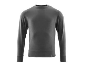 Mascot Crossover Modern Fit Sweatshirt - Dark Anthracite (Xxxxx Large)