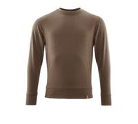 Mascot Crossover Modern Fit Sweatshirt - Dark Sand (Xxxxxx Large)