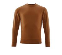 Mascot Crossover Modern Fit Sweatshirt - Nut Brown (Xxxxxx Large)