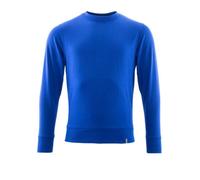Mascot Crossover Modern Fit Sweatshirt - Royal Blue (Medium)