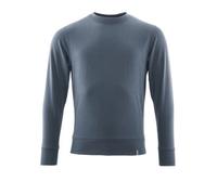 Mascot Crossover Modern Fit Sweatshirt - Stone Blue (Medium)