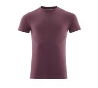 Mascot Crossover Modern Fit T-Shirt - Bordeaux (Medium)