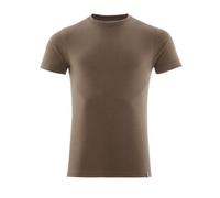 Mascot Crossover Modern Fit T-Shirt - Dark Sand (Medium)