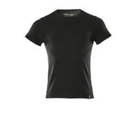Mascot Workwear 20482 Modern Fit T-Shirt Black XS Chest Size: XS, Colo XS