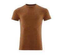Mascot Crossover Modern Fit T-Shirt - Nut Brown (Large)