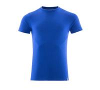 Mascot Crossover Modern Fit T-Shirt - Royal Blue (Large)