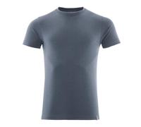 Mascot Crossover Modern Fit T-shirt Stone Blue Organic Cotton Eco-Friendly