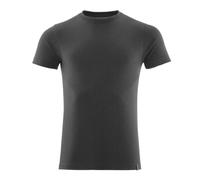 Mascot Crossover Modern Fit T-shirt Stone Grey Eco-Friendly Organic Cotton
